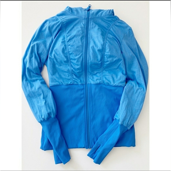 💖🩵Lululemon Dance Studio Jacket 4💕🩵🦋 - Picture 6 of 11